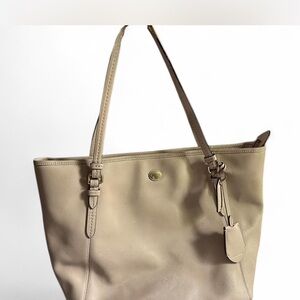 Authentic Coach purse